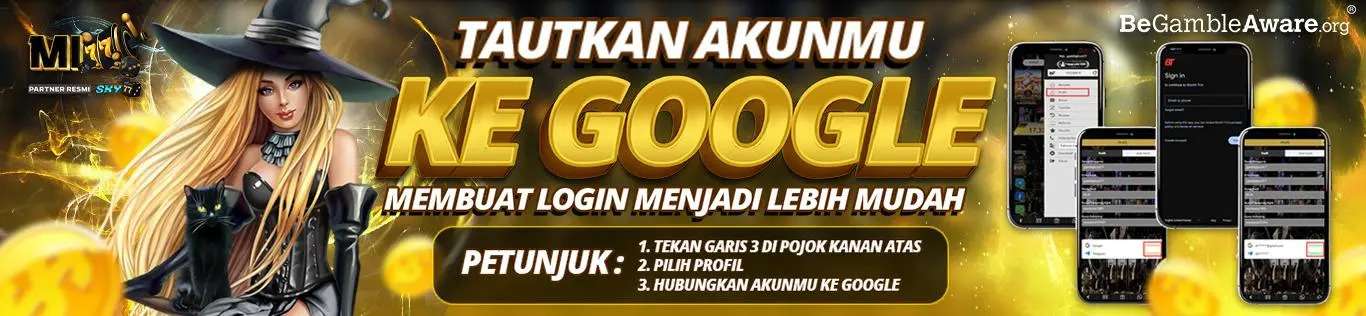 TAUTAN LINK GOOGLE