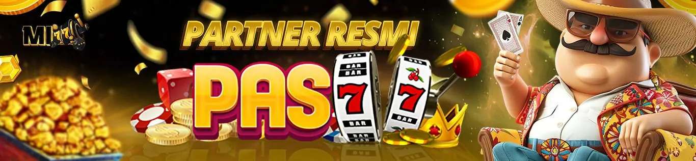 PARTNER PAS77