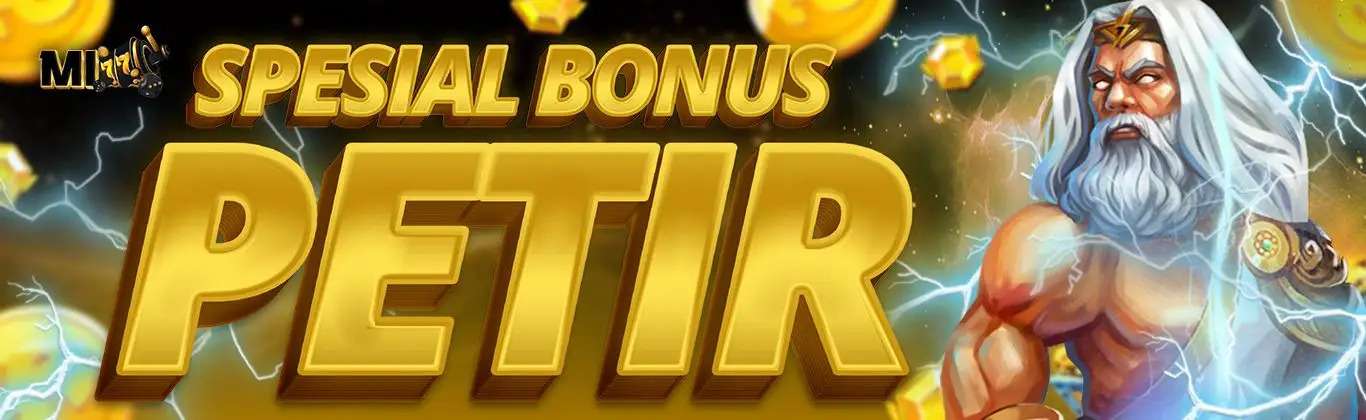 Bonus Petir